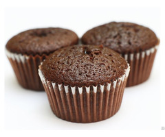 Gluten Free Chocolate Muffin Mix