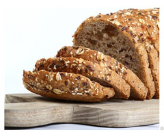 Multigrain Bread Premix