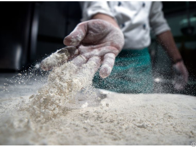 T150 French Style Flour