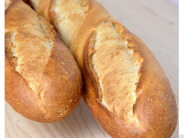 French Baguette Premix
