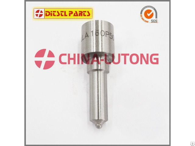 Engine Parts Injector Nozzle Dlla150p77 093400 5770 0 433 171 077 For Toyota Land Cruiser 4 2 Td