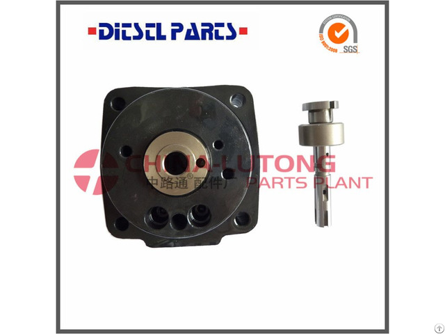 Engine Parts Head Rotor 096400 1250 22140 54730 4 10r For Toyota 2l T 3l