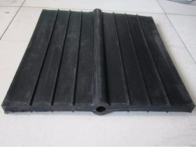 Rubber Waterstop Exported To Portugal