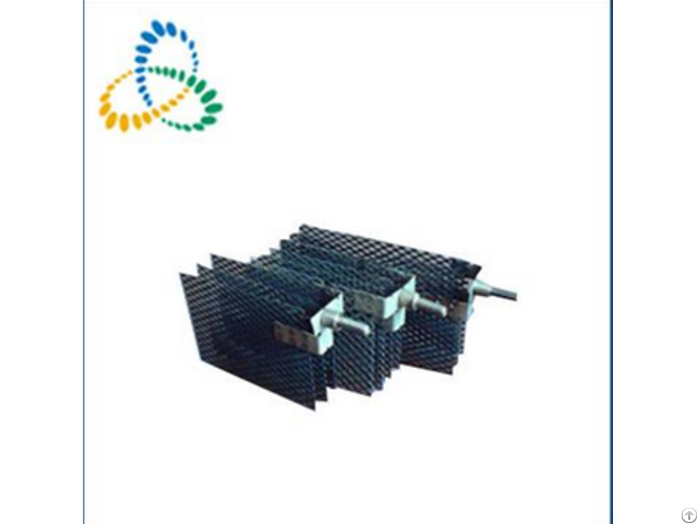 Anode For Industrial Water