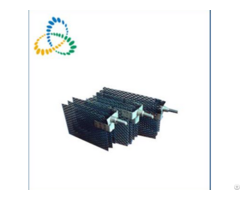 Anode For Industrial Water