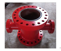 The Best Quality Api Spec 6a Drilling Spool