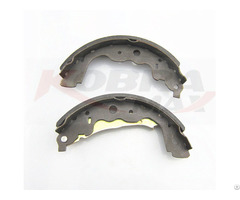 Kobra Max Brake Shoes 6001549703