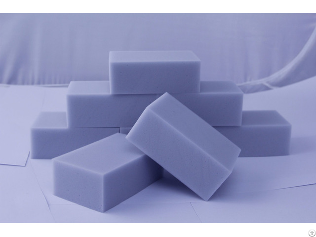 Kitchen Magic Eraser Sponge Foam