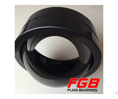 Hot Selling Knuckel Joint Bearing Ge20do Ge20es