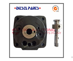 Engine Parts Head Rotor 096400 1700 22140 17841 Ve6 12r For 096000 9721 Toyota 1hd Ft