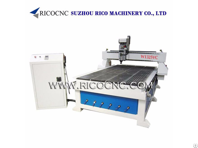 Plastwood Carving Machine Hard Pvc Foam Cutting Cnc Router