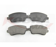 Kobra Max Brake Pads 7701208422 410608481r Kb10299