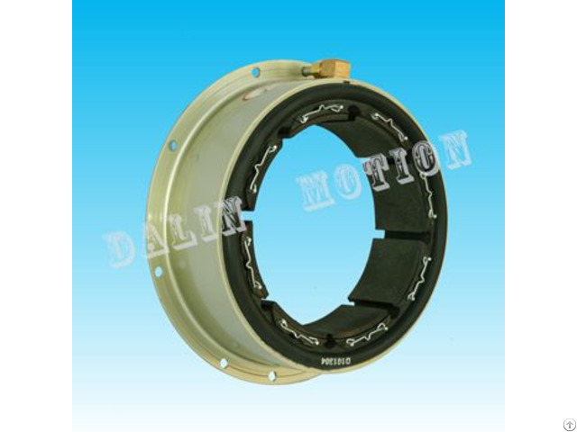 Eaton Airflex Clutch And Brake Replacement Parts