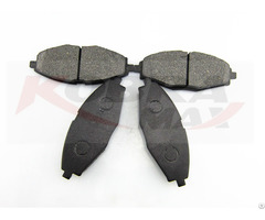 Kobra Max Brake Pad 96316582 96288629 96446176 Kb01120