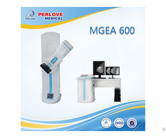 Mammogram X Ray For Mammary Texture Examination Mega600