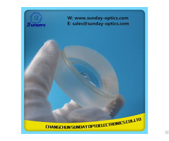 Optical Glass Plano Convex Concave Lens