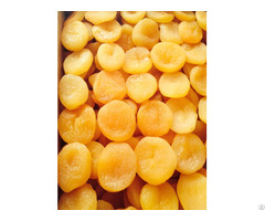 Dried Apricots