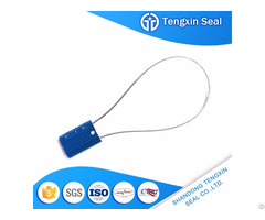 Free Sample Customized Adjustable Cable Seal