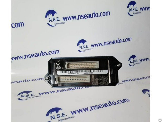 Foxboro P0971pe B