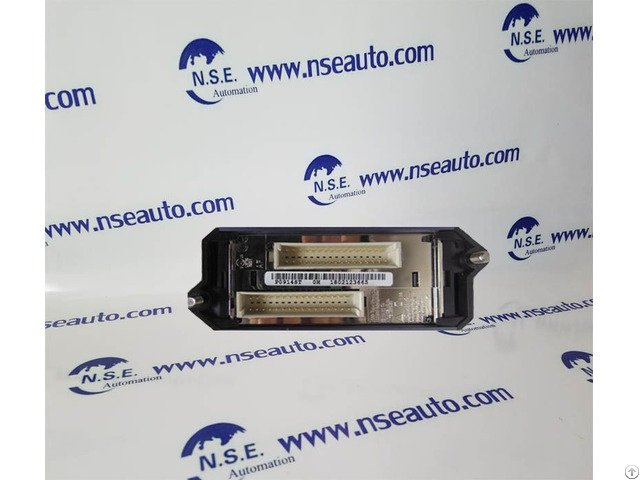Foxboro Pm400yd Fbm03 2