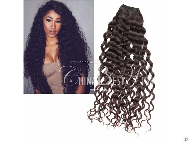 New Style Brazilian Virgin Hair Weft