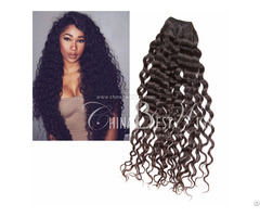 New Style Brazilian Virgin Hair Weft