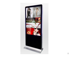 Floor Stand Lcd Ad Player