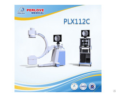 Cost Effective Carm Xray System Plx112c