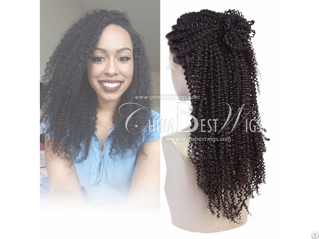 Beautiful New Curl Lace Front Wigs