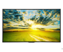 Big Size Commercial Tv 84 98 Grande Taille De La Television Commerciale