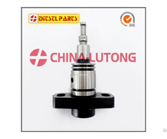 Plunger T Type 2 418 455 714 For Donfeng Kamaz Euro 2325 Howo Cummins Shangchai D6114 275ps