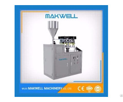 Sealing Glue Tube Filling Machine