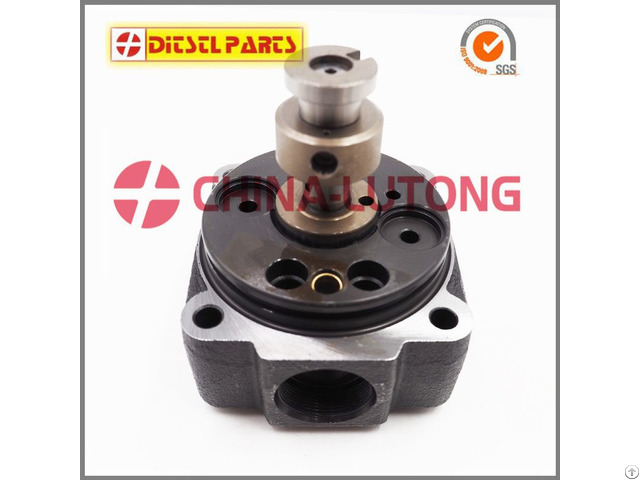 Diesel Parts Head Rotor 096400 1500 22140 17810 Ve 6 10 R For Toyota 1hz