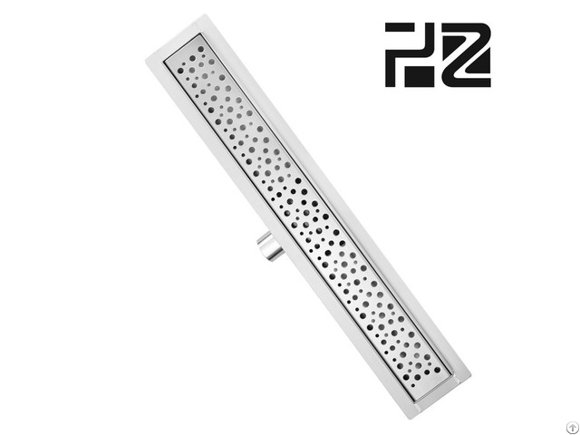 Bathroom Floor Drain Grate