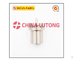 Diesel Nozzle Bico Tobera 5621599 Dll150s6556 For Perkins
