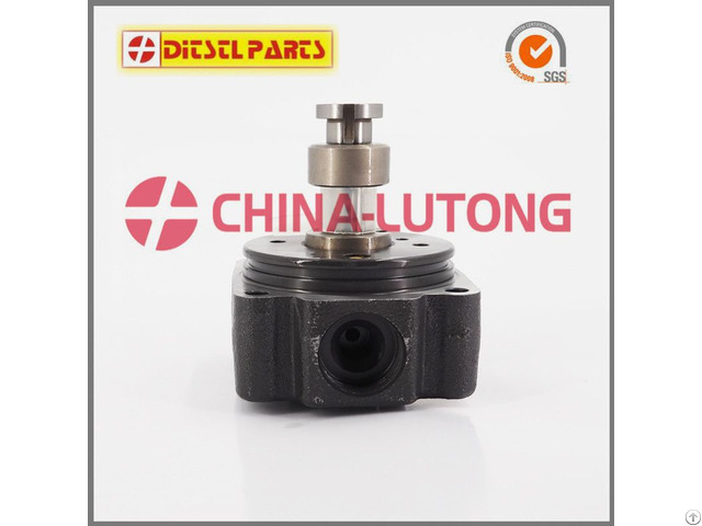 Engine Head Rotor 146403 9620 9 461 626 030 Ve4 10r For Hyundai Bus