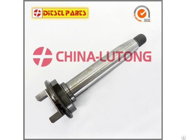 Drive Shaft Ve Pump Parts 1 466 100 305 17mm Eixo Bomba V E Topic