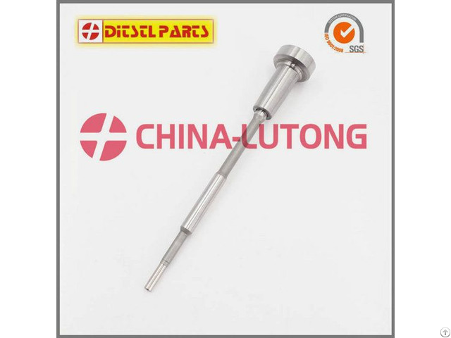 Engine Parts Control Valves F00vc01359 For Jac Fonton Great Injector