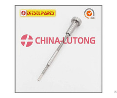 Engine Parts Control Valves F00vc01359 For Jac Fonton Great Injector