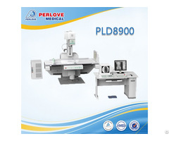 Gastrointestional X Ray Pld8900 For Un Tender