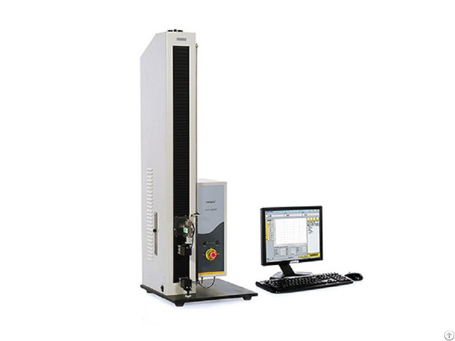 Xlw Ec Auto Tensile Tester