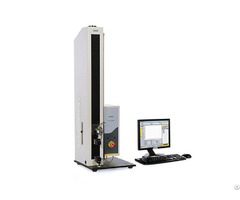 Xlw Ec Auto Tensile Tester