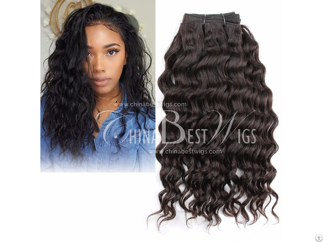 Spanish Wave Short Hair Weft Qingdao Worldbid B2b Market