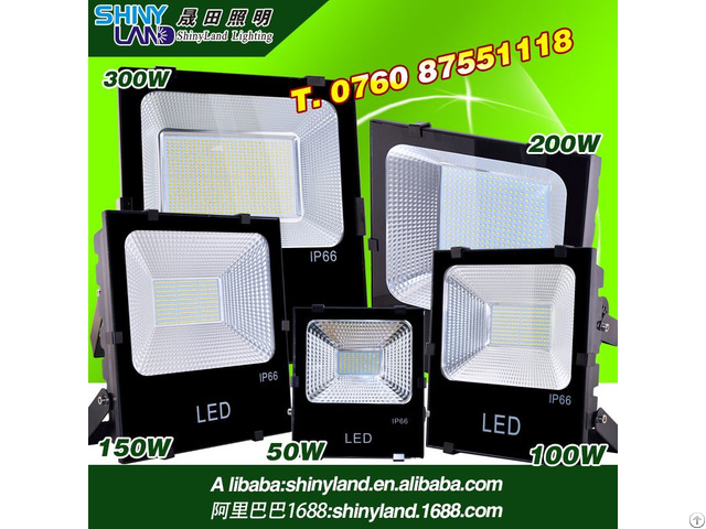 Led Flood Light100w