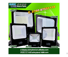 Led Flood Light100w