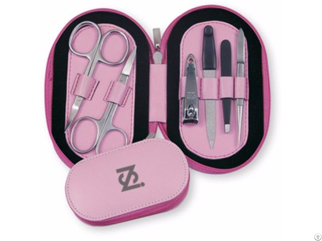 Manicure And Pedicure Kit