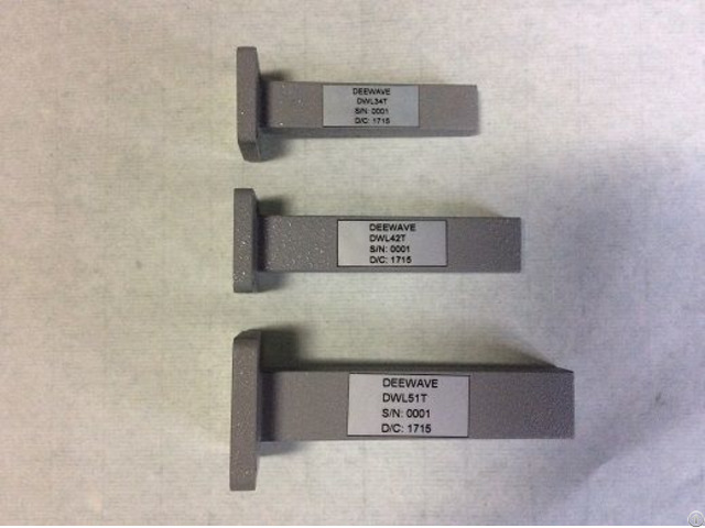 Waveguide Load Termination