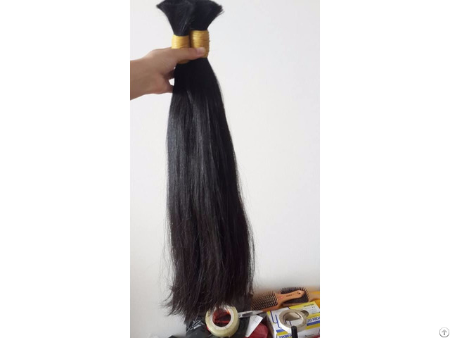 Vietnam Bulk Hair