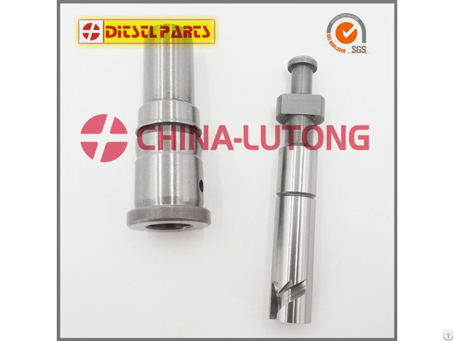 Plunger 134152 1220 9 443 610 559 P192for Nissan Diesel Re8 Re10 Rf8 Rf8e Rf10 Rf10e Sa