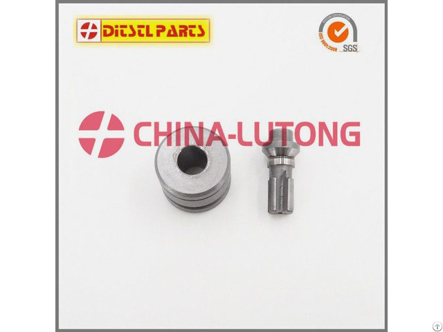 Diesel Engine Parts Delivery Valves 1 418 502 003 Valvula For Agrale